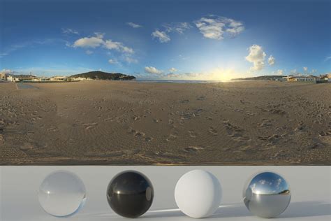 free blender hdri.